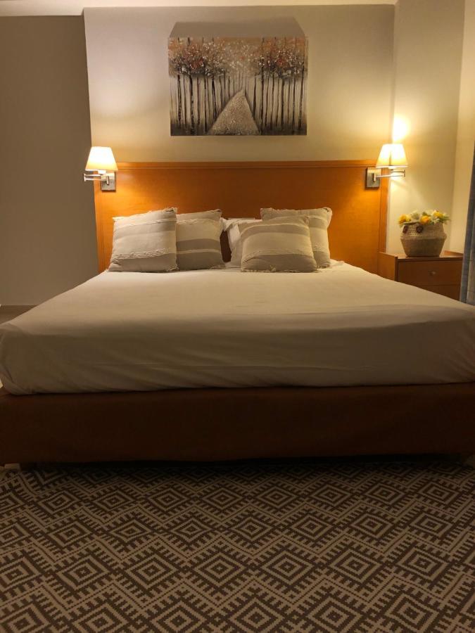 Philippos Studios & Apartments Kardamena  Bagian luar foto