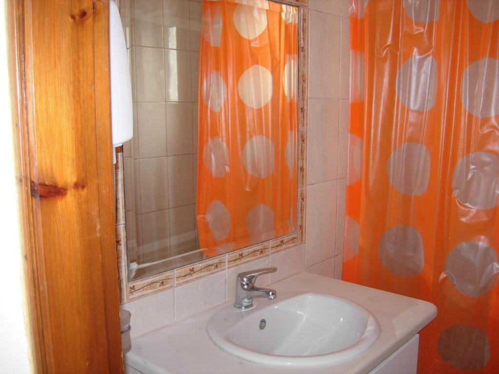 Philippos Studios & Apartments Kardamena  Ruang foto