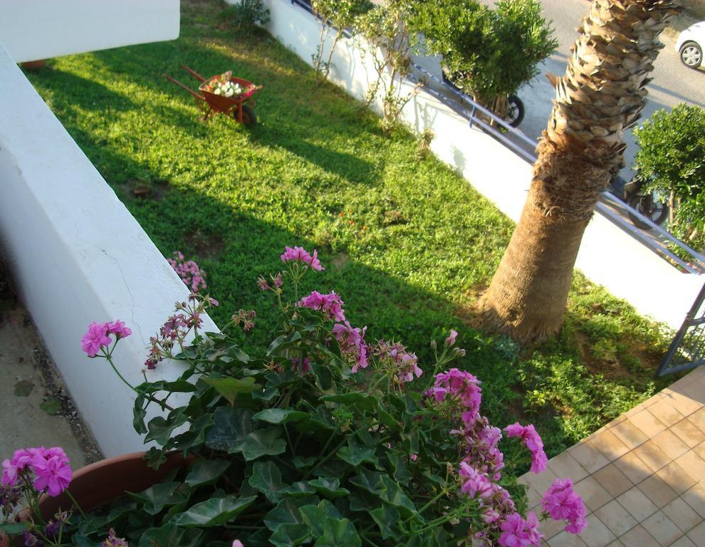 Philippos Studios & Apartments Kardamena  Bagian luar foto