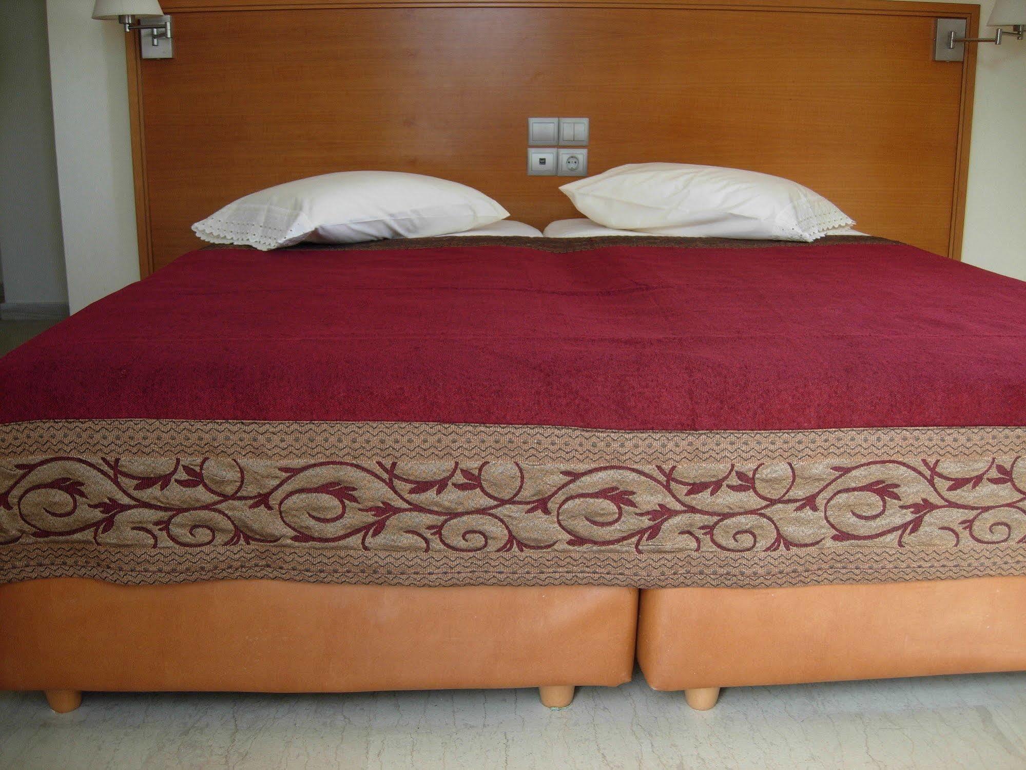 Philippos Studios & Apartments Kardamena  Bagian luar foto