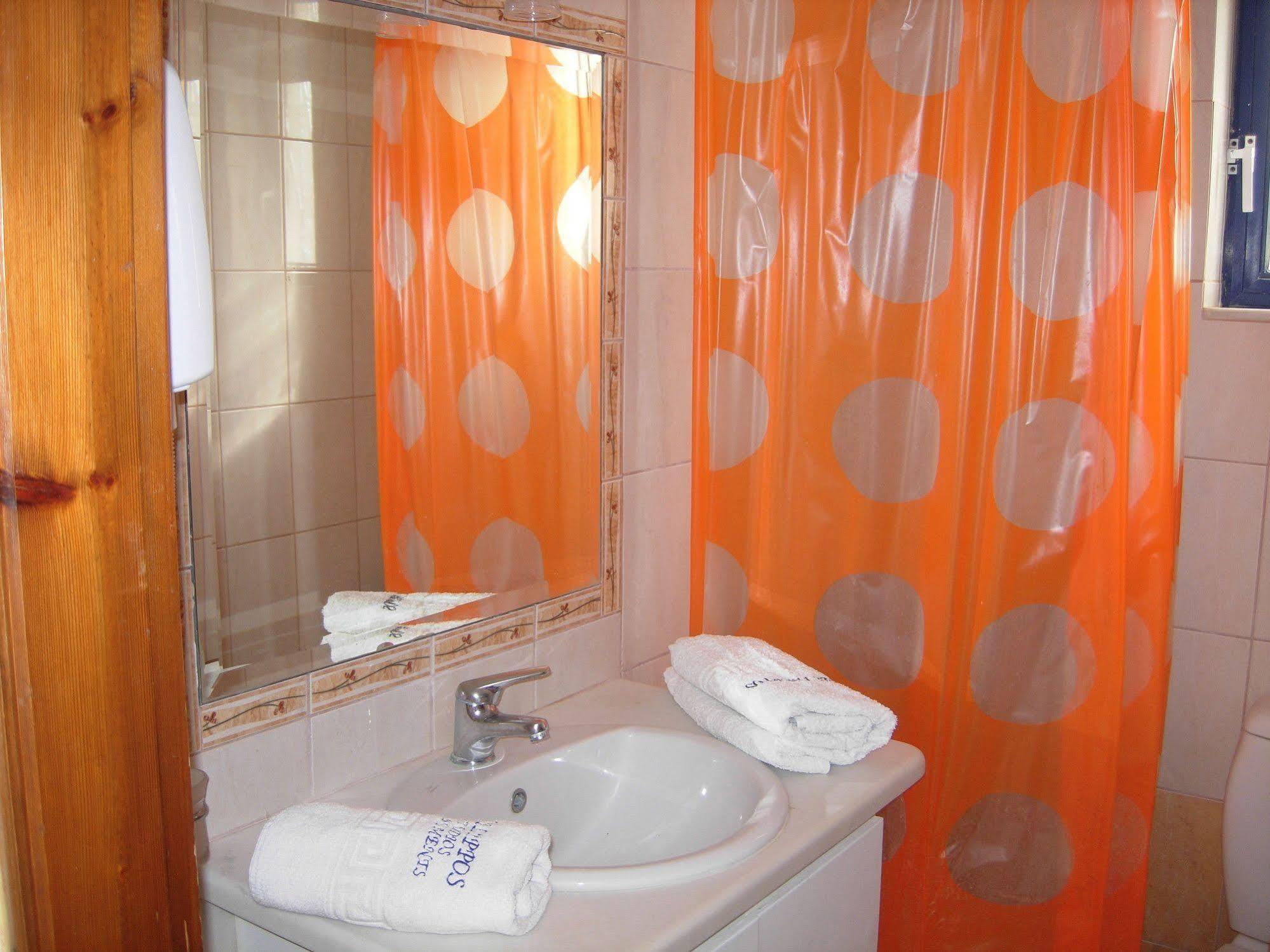 Philippos Studios & Apartments Kardamena  Bagian luar foto